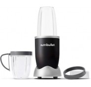 NutriBullet NB606B Μπλέντερ για Smoothies 0.7lt 600W 